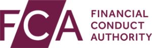 Financial Conduct Authority logo