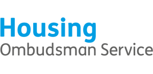 Housing Ombudsman Service logo