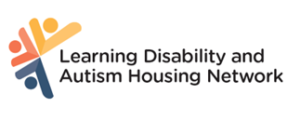 Learning Disability and Autism Housing Network logo